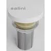 Salini 16231WM Донный клапан