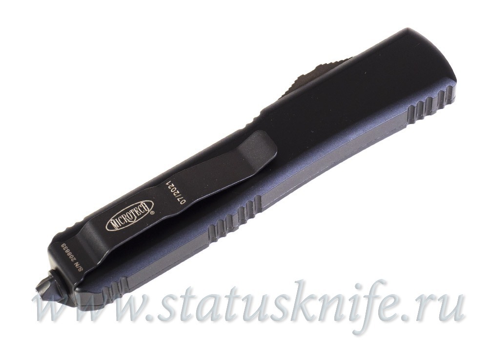 Нож Microtech Ultratech 121-1T
