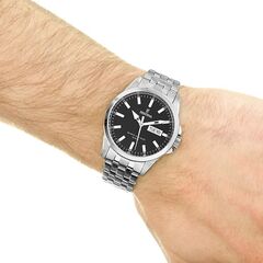 Часы мужские Festina F20357/4 Acero Clasico