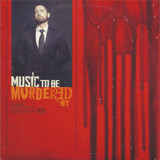 EMINEM: Music To Be Murdered By