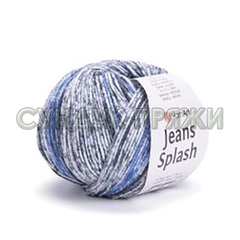 Jeans Splash (947)