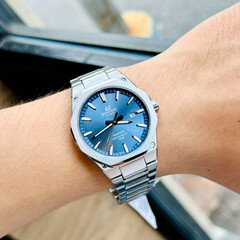 Часы мужские Casio EFR-S108D-2A Edifice