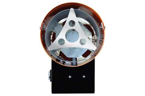 Газовая тепловая пушка NeoClima NPG-30