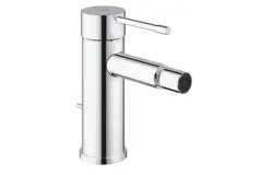 GROHE Essence 24178001 Смеситель для биде с донным клапаном, хром фото