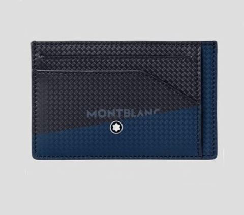 Кредитница 6cc  Montblanc Extreme 2.0