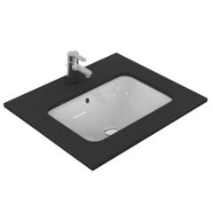 Раковина встраиваемая снизу 58, белая Ideal Standard Connect E506101