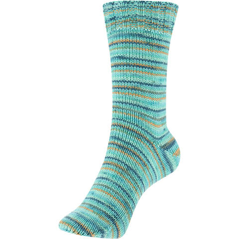 Fortissima Merino 4-fach 105