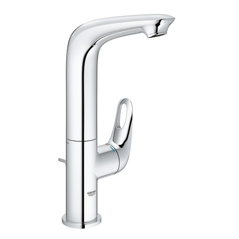 GROHE Eurostyle 23569003 Смеситель для раковины