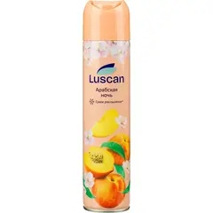 Освежитель воздуха Luscan 330мл Арабская ночь сухое распыл