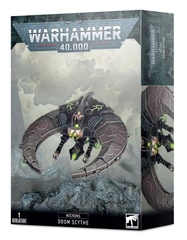 Necron Night Scythe/Doom Scythe