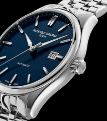 Часы мужские Frederique Constant FC-303NN5B6B Index