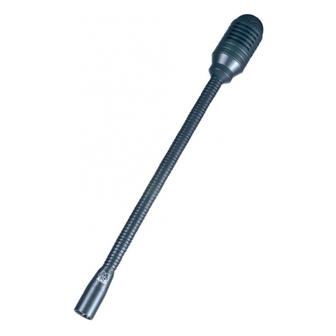 AKG DGN99E микрофон динамический, Gooseneck, со встроенным XLR-разъёмом
