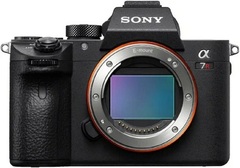 Sony Alpha ILCE-7RM4 Body Black