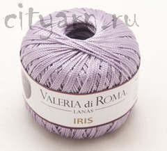 Пряжа Valeria di Roma IRIS