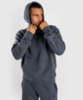 Толстовка Venum Silent Power Navy Blue