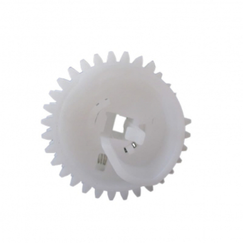 Запчасть подачи бумаги OEM Муфта-шестерня (RAO-1154), (RAO-1020) Муфта-шестерня привода ролика захвата - купить в компании MAKtorg