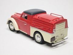 Moskvich-APA-7 reconstructed Vector-models 1:43