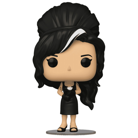Funko POP! Amy Winehouse Back to Black (366)