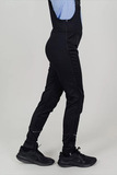 Детский лыжный костюм с высокой спинкой Nordski Jr. Core Active Breeze/Black