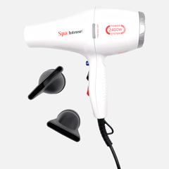Фен с ионизацией 2400 Вт BE-UNI SPA INTENSE 4443