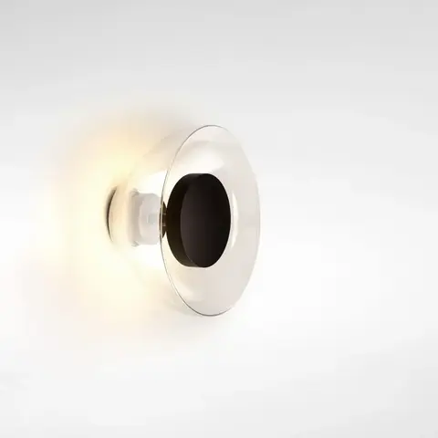 Фото: Бра Aura 24V прозрачный - основной вид