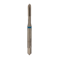 Метчик М 5,0х0,8 (Машинный) DIN371 HSS-G 6h B/4-5P 70мм a=4,9 Ruko 232050