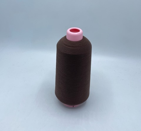 Maeda Textile Co (пр.Япония),art-WS30, 28000м/100гр,75% нейлон, 25% па,цвет-Пепельно-коричневый(87)арт.36793