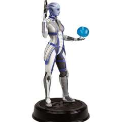 Фигурка Mass Effect: Liara (БАМП)