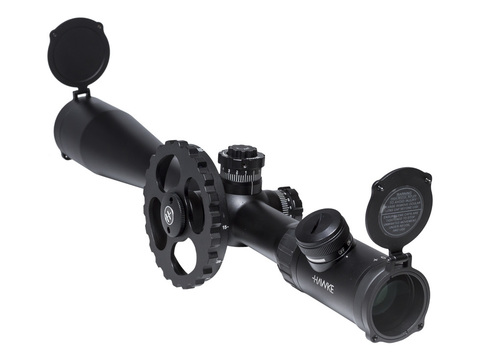 ОПТИЧЕСКИЙ ПРИЦЕЛ HAWKE TACTICAL AIRMAX 30 8-32X50 SF(AMX IR)