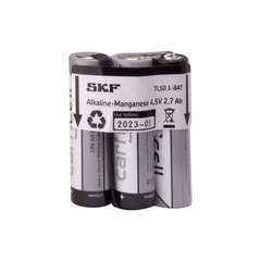 SKF TLSD 1-BAT — батарейный блок для электромеханических лубрикаторов TLSD