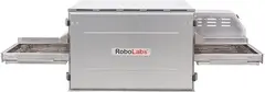 Печь для пиццы конвейерная ROBOLABS Robochef RC460M
