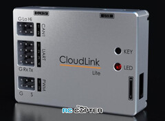 Модуль CLOUDLINK MINI для настройки ВМГ T-Motor серии A и ESC серии VL