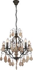 Подвесная люстра Favourite Albero 1763-5P