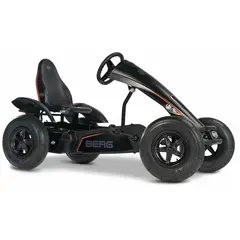 Веломобиль BERG Black Edition BFR