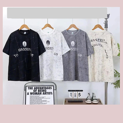 Футболка подростковая м (10-16) 260502-JL1043