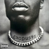 DMX:  Exodus