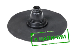 Кровельная проходка EPDM №2 50-60мм