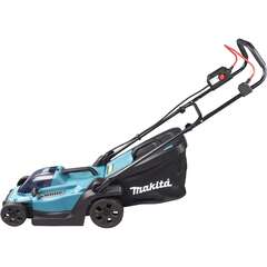 Аккумуляторная газонокосилка 330 мм Makita DLM330RT