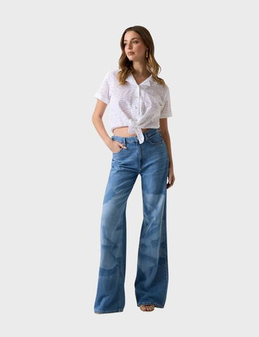 Блуза GUESS