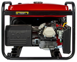 Генератор бензиновый DDE G750