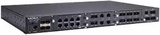Коммутатор управляемый MOXA RKS-G4028-4GS-LV-T