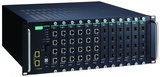 Коммутатор управляемый MOXA ICS-G7850A-2XG-HV-HV