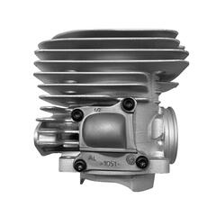 Поршневая группа UNITED PARTS для HUSQVARNA 365X-TORQ, 372X-TORQ (аналог 5757741-02, 5757741-03) (90-1420)