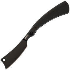 Фото Нож Barmaley Knives Арахна, сталь VG-10 с покрытием PVD, рукоять кайдекс, черный