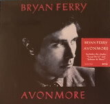FERRY, BRYAN : Avonmore (Компакт-диск)
