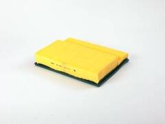 Фильтр воздушный BIG  GB-9553