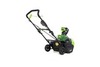 Снегоуборщик аккумуляторный Greenworks Арт. 2602407, GD60ST, 60V, 51 см, бесщеточный, без АКБ и ЗУ — фото 6