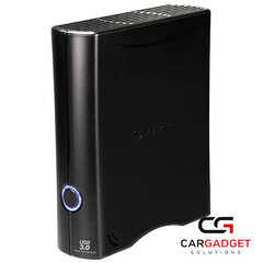 Transcend StoreJet 35T3 - внешний HDD 3.5”