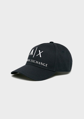 Бейсболка ARMANI EXCHANGE