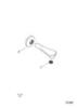 GROHE 13540000 Излив для ванны настенный